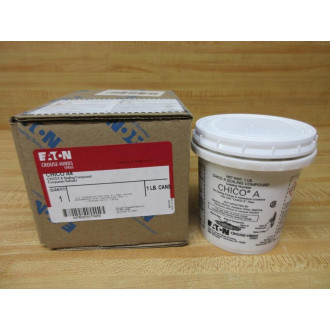Eaton CHICO A4 Crouse-Hinds Sealing Compound CHICO A