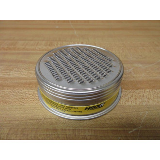 MSA 464046 Chemical Cartridge 459317 (Pack of 10)
