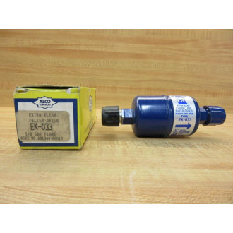 Alco EK-033 Drier Filter EK033