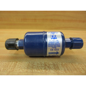 Alco EK-033 Drier Filter EK033