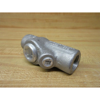 Eaton EYS11 SA Crouse-Hinds Condulet Seal Fitting EYS11SA (Pack of 5)