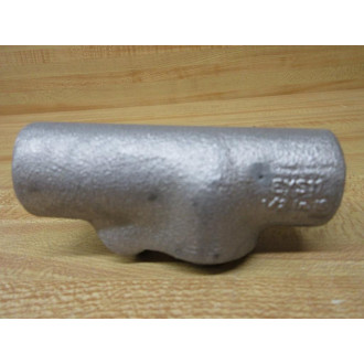 Eaton EYS11 SA Crouse-Hinds Condulet Seal Fitting EYS11SA (Pack of 5)