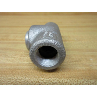 Eaton EYS11 SA Crouse-Hinds Condulet Seal Fitting EYS11SA (Pack of 5)