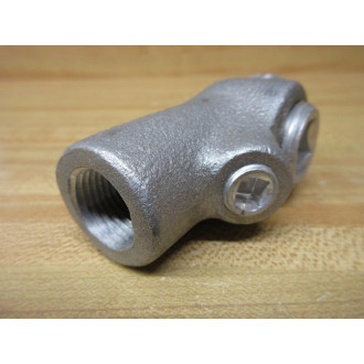 Eaton EYS11 SA Crouse-Hinds Condulet Seal Fitting EYS11SA (Pack of 5)