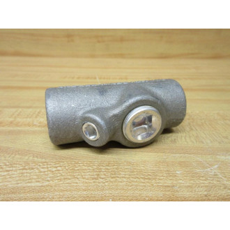 Eaton EYS21 SA Crouse-Hinds Condulet Seal Fitting EYS21SA (Pack of 5)