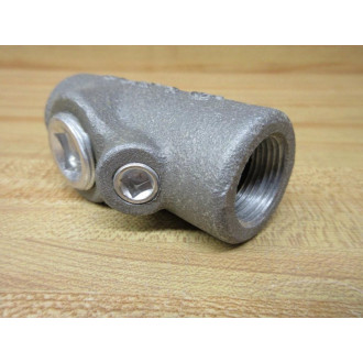 Eaton EYS21 SA Crouse-Hinds Condulet Seal Fitting EYS21SA (Pack of 5)