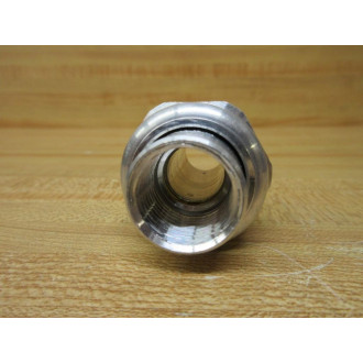 Eaton UNY105 SA Crouse-Hinds Condulet Conduit Fitting UNY105 (Pack of 10)