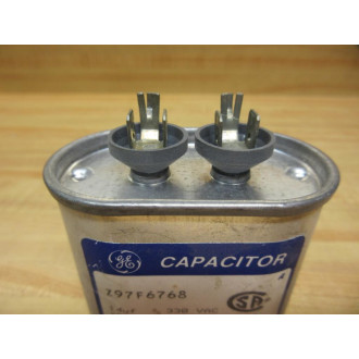 General Electric Z97F6768 Capacitor - New No Box