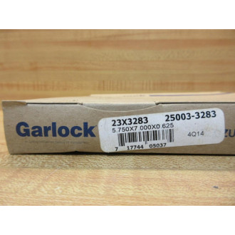 Garlock 25003-3283 Seal 250033283