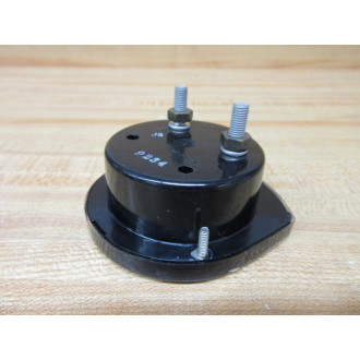 Honywell 821865-333 Microamperes Meter 821865333 - New No Box