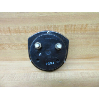 Honywell 821865-333 Microamperes Meter 821865333 - New No Box