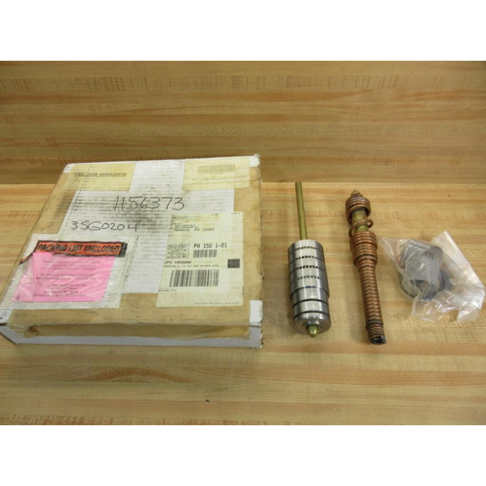 Lawler 7997807 Repair Kit