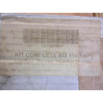 Lawler 7997807 Repair Kit
