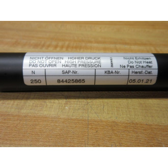 Koenig & Bauer 84425865 Gas Spring - New No Box