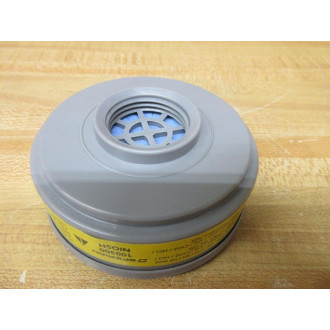 Sperian B100300 Respirator Cartridge 100300 (Pack of 3)