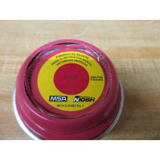 MSA 815188 ShortStack Respirator Cartridge 814916 (Pack of 2)