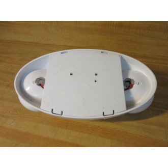 Hubbell 93043107 Compass LED Emergency Light CU2
