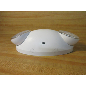 Hubbell 93043107 Compass LED Emergency Light CU2