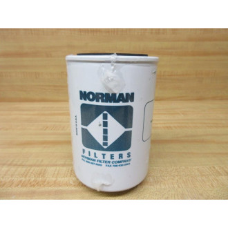 Norman Series 5300 Hydraulic Filter 5300 - New No Box