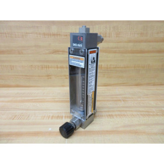 Brooks Instrument 1358F1A2FA1D1A Sho-Rate Flow Meter - New No Box
