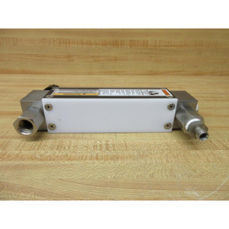 Brooks Instrument 1358F1A2FA1D1A Sho-Rate Flow Meter - New No Box