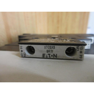 Eaton XTC(E)(S)185L Contactor Starter XTCES185L - Used
