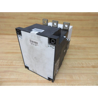 Eaton XTC(E)(S)185L Contactor Starter XTCES185L - Used