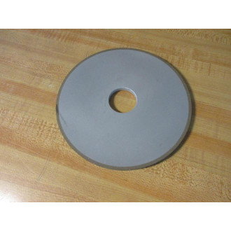 Norton SD150-R100B99-18 Diamond Wheel 69014191692 - New No Box