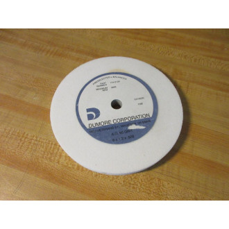Dumore 774-0128 Grinding Wheel 7740128 - New No Box