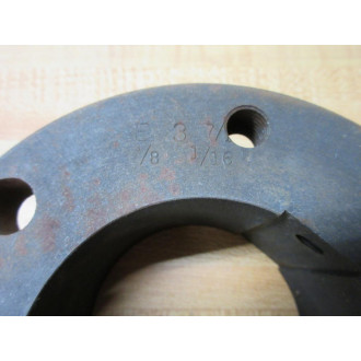 Martin E-3-716 QD Bushing E3716 WHardware And Key