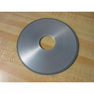 United States Diamond Wheel DIW-10040-E Grinding Wheel DIW10040E