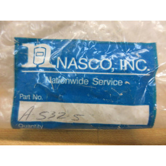 Nasco A-532-5 Electrode Holder A5325 - New No Box