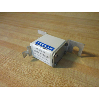 Gould Shawmut Ferraz Z330233 Mersen Fuse 6.9GRB00D08L080 - New No Box