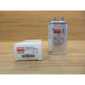 Dayton 2MDV9 Capacitor
