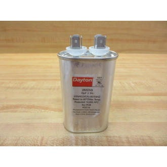 Dayton 2MDV9 Capacitor