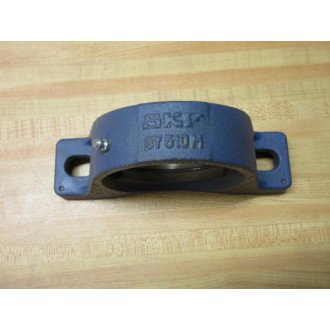 SKF SY510M Pillow Block - New No Box