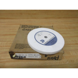 Dumore 774-0128 Grinding Wheel 7740128