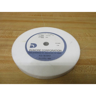 Dumore 774-0128 Grinding Wheel 7740128