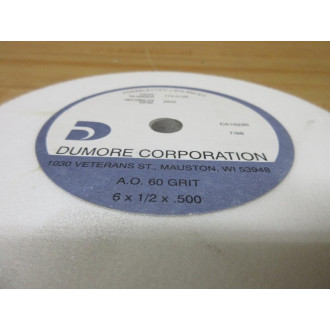 Dumore 774-0128 Grinding Wheel 7740128