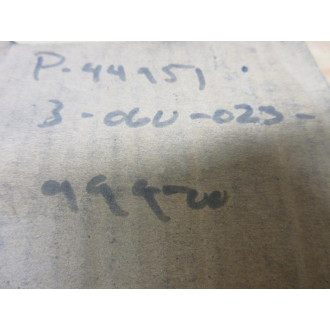 Viking Pump 3-060-023-999-00 Bearing Housing P-44951 - New No Box