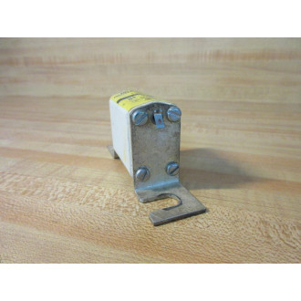 Jean Muller HLS00-80 Fuse HLS0080 - Used