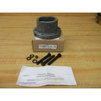 TB Wood's SK218 Sure Grip Bushing