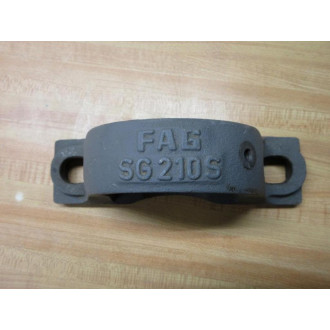 FAG SG210S Pillow Block - New No Box
