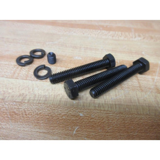 TB Wood's SK218 Sure Grip Bushing