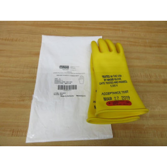 Magid M011Y9 Safety Gloves 831194