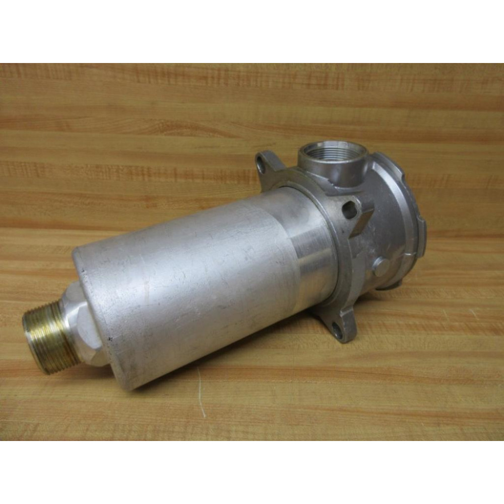 Parker 30RF1 10B G 25P4E1 189 Filter 30RFI10BG25P4E1189 - Used