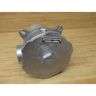 Parker 30RF1 10B G 25P4E1 189 Filter 30RFI10BG25P4E1189 - Used