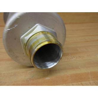 Parker 30RF1 10B G 25P4E1 189 Filter 30RFI10BG25P4E1189 - Used