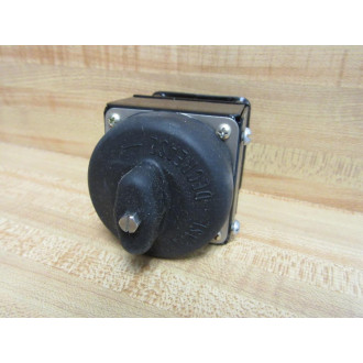 Agastat NE-12 110120V Time Delay Relay NE-12 - New No Box