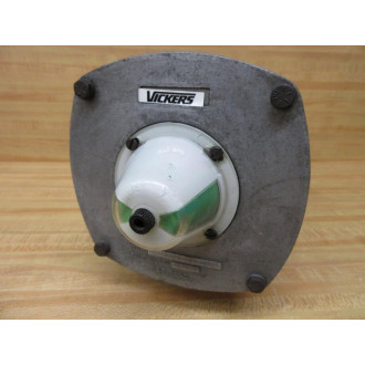 Vickers 50FC 1PM 12 Hydraulic Inlet Filter 737504 - New No Box